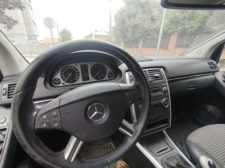 Mercedes-Benz Clase B 2008