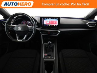 Seat Leon 1.5 TSI ACT FR