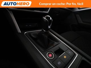 Seat Leon 1.5 TSI ACT FR
