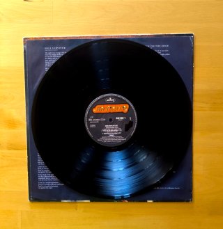 VINILO LP TREAT