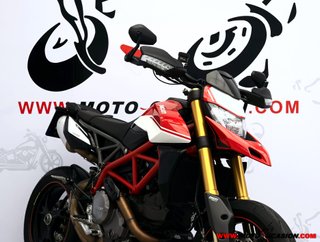 DUCATI HYPERMOTARD 950 SP