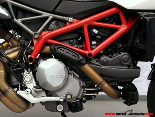 DUCATI HYPERMOTARD 950 SP