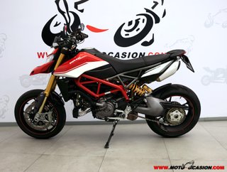 DUCATI HYPERMOTARD 950 SP