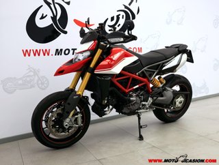 DUCATI HYPERMOTARD 950 SP
