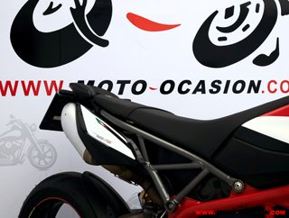 DUCATI HYPERMOTARD 950 SP