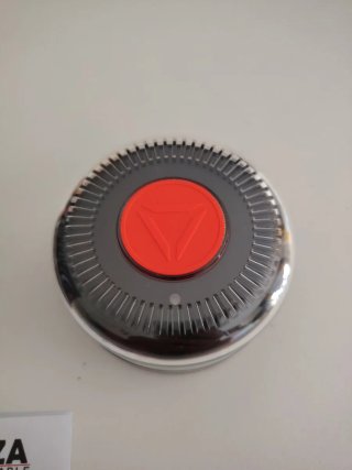 Baliza Geolocalizable TIKUAX DGT 3.0