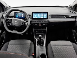 MG MG3 1.5 Comfort 85 kW (116 CV)