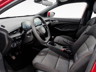 MG MG3 1.5 Comfort 85 kW (116 CV)