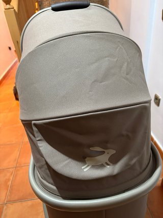 Carro bebé Cosatto Giggle 4