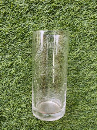 4 Vasos Coca-Cola Hutchinson 2009 + 2 Cajas