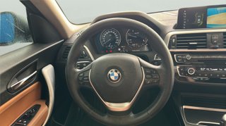 BMW Serie 2 218d Coupe 110 kW (150 CV)