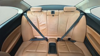 BMW Serie 2 218d Coupe 110 kW (150 CV)