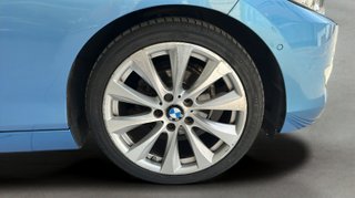 BMW Serie 2 218d Coupe 110 kW (150 CV)