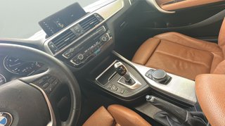 BMW Serie 2 218d Coupe 110 kW (150 CV)