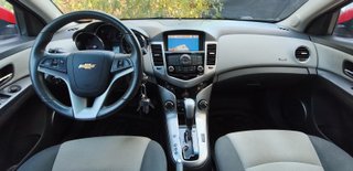 Chevrolet Cruze 2010 150 HP AUTOMATIC 113000 KM!