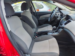Chevrolet Cruze 2010 150 HP AUTOMATIC 113000 KM!