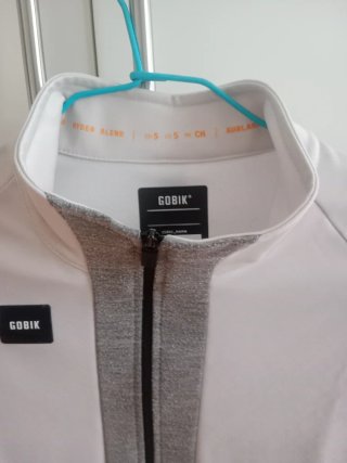 Maillot Gobik Hyder Blend Talla S
