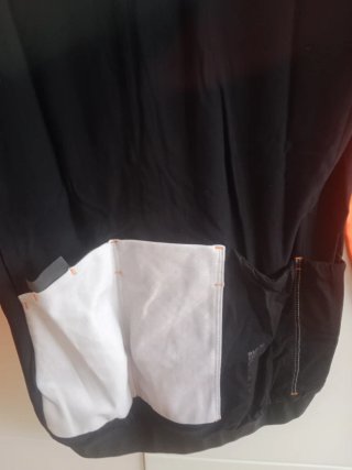 Maillot Gobik Hyder Blend Talla S