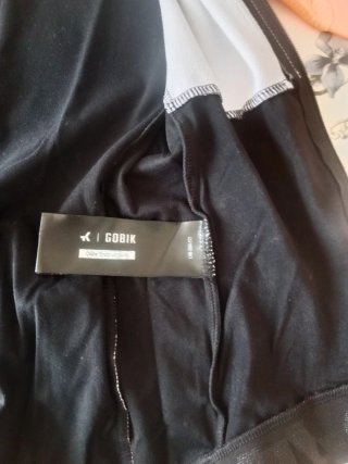 Maillot Gobik Hyder Blend Talla S