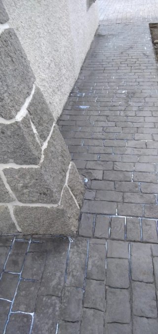 Pavimentos de hormigon