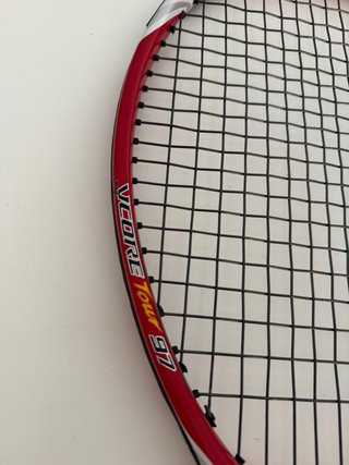 Raqueta Yonex Vcore Tour 97 G2 2012
