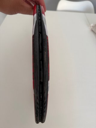 Raqueta Yonex Vcore Tour 97 G2 2012