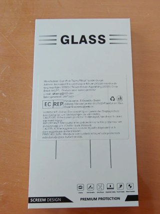 Huawei P40 Pro 256GB Silver Frost