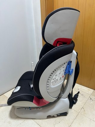 Silla de coche WHOLE