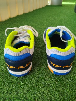 Zapatillas Fútbol Sala niño