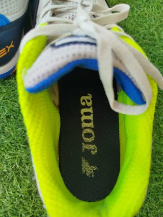 Zapatillas Fútbol Sala niño