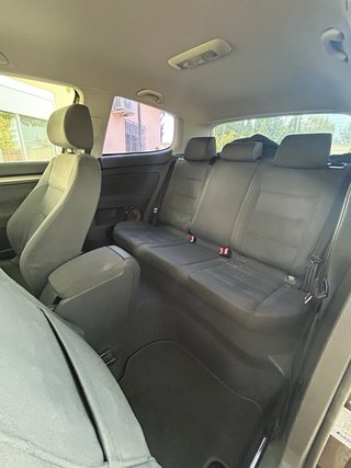 Volkswagen Golf 2004