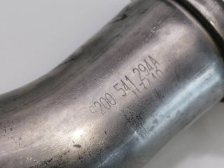 TUBO NISSAN QASHQAI (J10) 567891