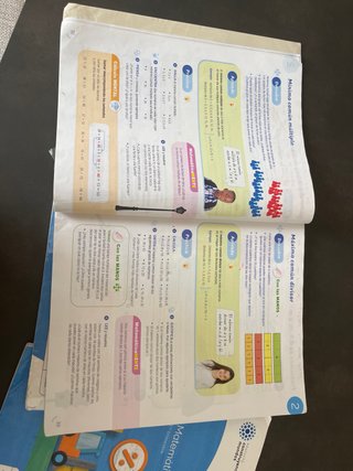 Matemáticas 6 Primaria