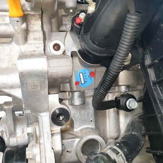 MOTOR COMPLETO KIA KIA PICANTO (JA) 2017-2026