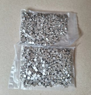 Cristales para manualidades