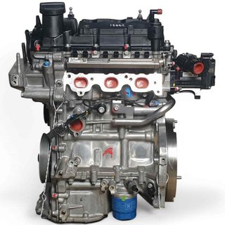 MOTOR COMPLETO KIA KIA PICANTO (JA) 2017-2026
