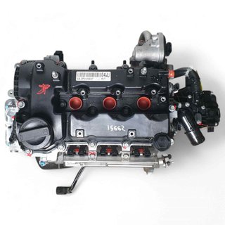 MOTOR COMPLETO KIA KIA PICANTO (JA) 2017-2026