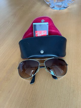Ray-Ban RB 3293