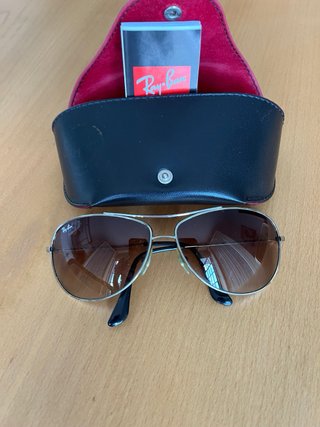 Ray-Ban RB 3293