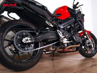 BMW F 800 R ABS