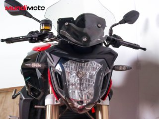 BMW F 800 R ABS