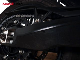 BMW F 800 R ABS