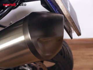 BMW F 800 R ABS