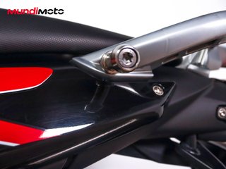 BMW F 800 R ABS