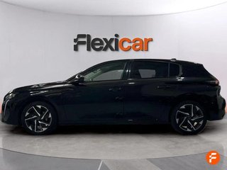 Peugeot 308 5P Allure PureTech 130 S&S MAN