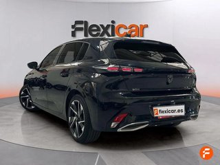 Peugeot 308 5P Allure PureTech 130 S&S MAN
