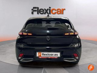 Peugeot 308 5P Allure PureTech 130 S&S MAN