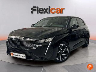Peugeot 308 5P Allure PureTech 130 S&S MAN