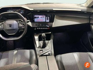Peugeot 308 5P Allure PureTech 130 S&S MAN
