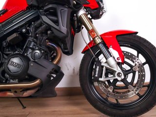 BMW F 800 R ABS